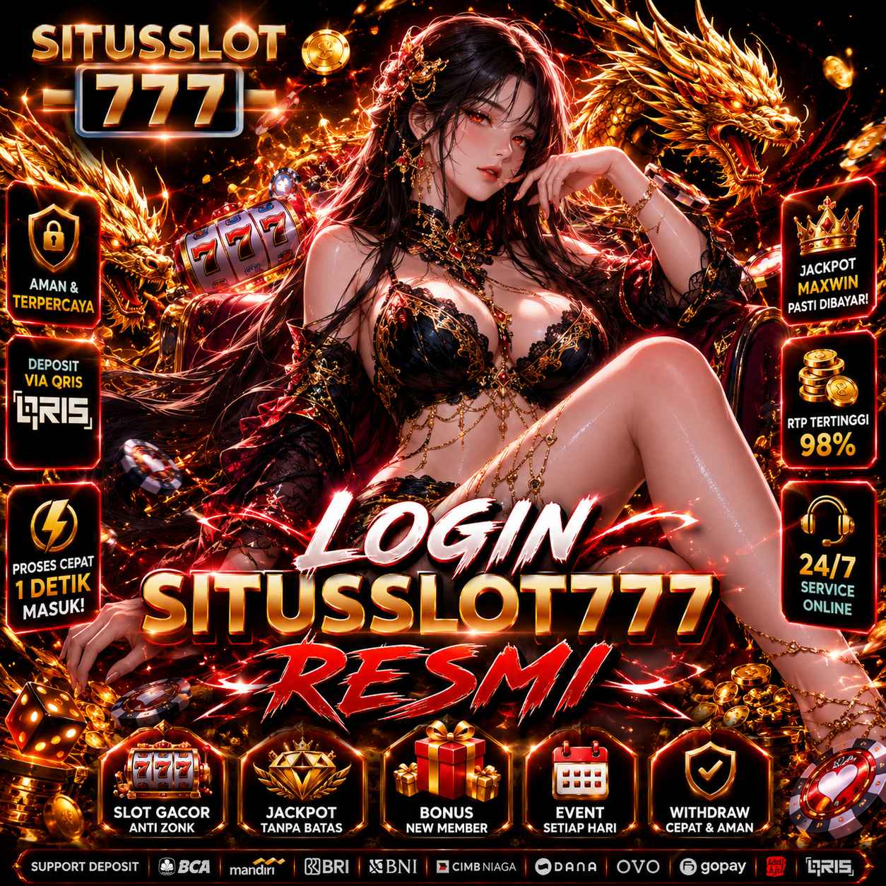 SITUSSLOT777